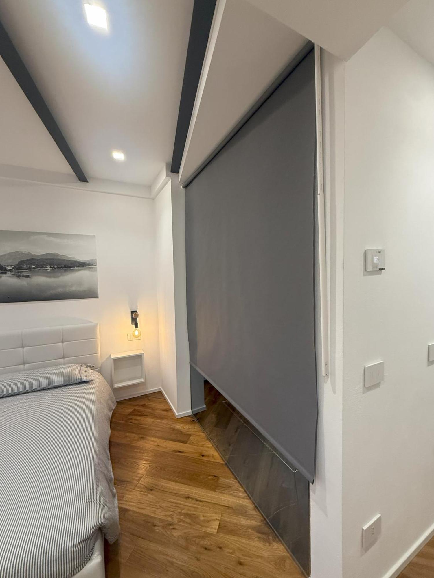 East West Room Арко Экстерьер фото