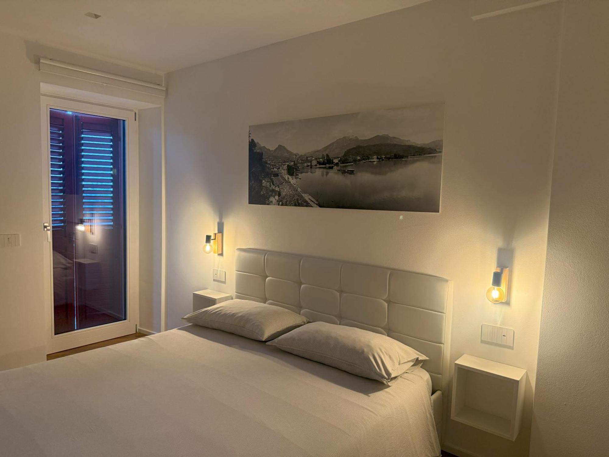 East West Room Арко Экстерьер фото