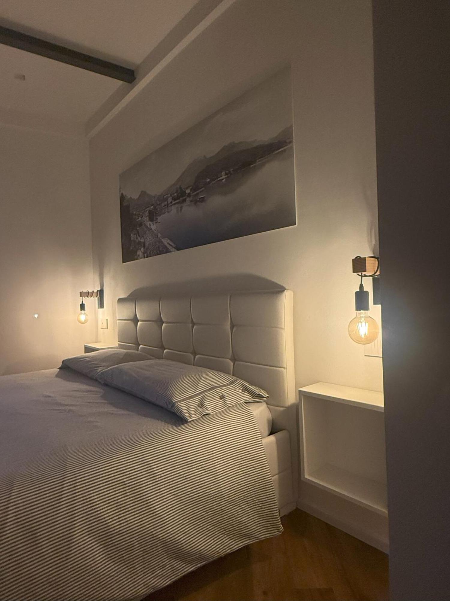 East West Room Арко Экстерьер фото