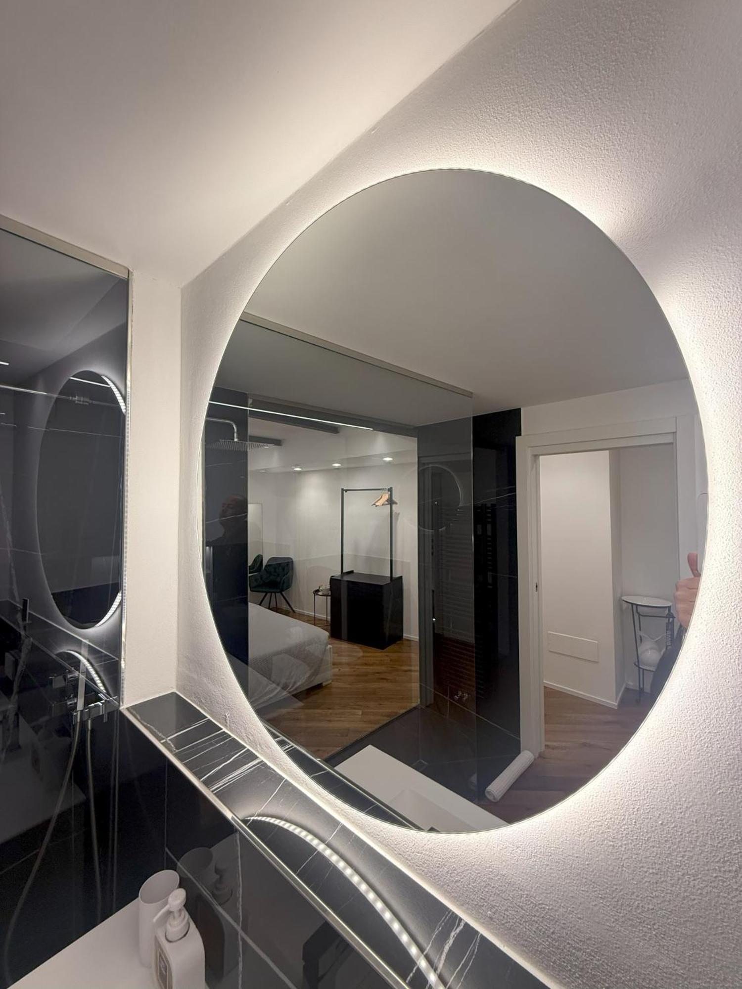 East West Room Арко Экстерьер фото